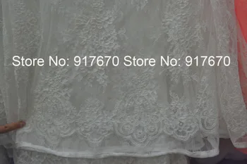 

Gorgous swiss high quality guipure cord bridal laces fabric for nigerian/french wedding dress lace