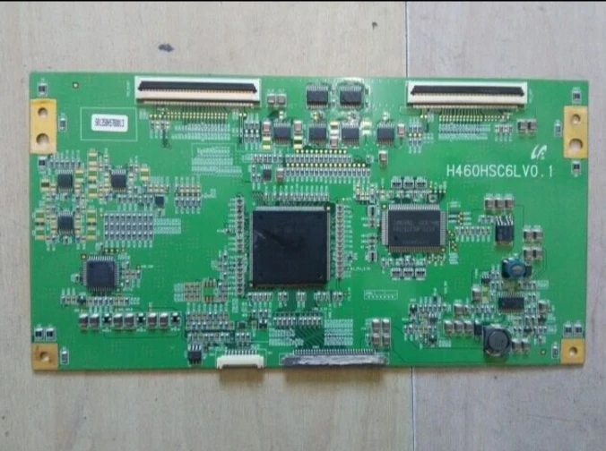 H460HSC6LV0.1 LOGIC board LCD BoarD FOR LTA460HS-LH1 connect with T-CON | - Цена: 1 274,78 руб.