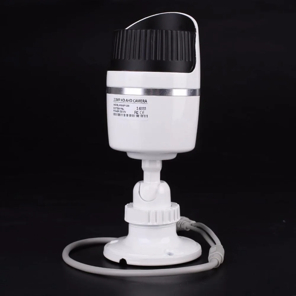 Giantree 2.0mp 1080 P коаксиальный AHD ИК Товары теле и видеонаблюдения Камера Мониторы CMOS