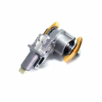 

Chaine De Distribution Tendeur camshaft chain tensioner 078109087C Pour VW Passat B5 Superbe A4 A6 A8 2.7 T 2.8 t V6 TUKE OEM