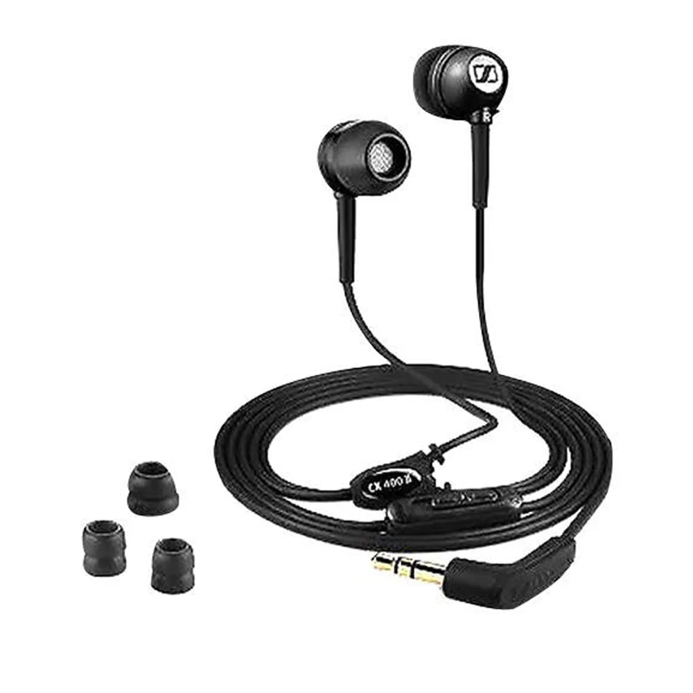 Sennheiser CX 400 II 3 5 мм проводные наушники точность низкочастотный канал музыкальные
