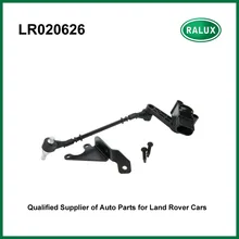 LR020626 Автомобильная передняя левая подвеска авто датчик высоты