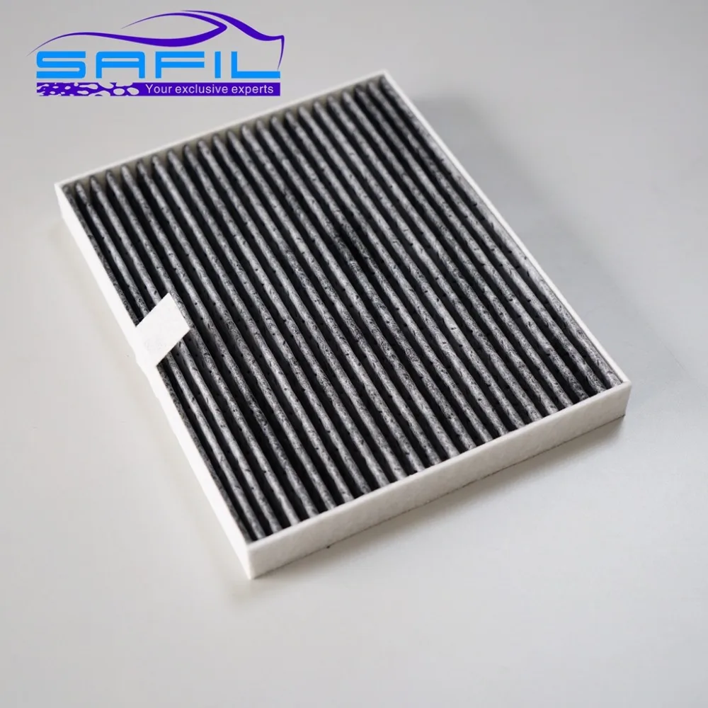 

cabin filter for Great Wall Hover H5 / 4D20 green static 2.0T OEM: 8104400-K12 #Ft234