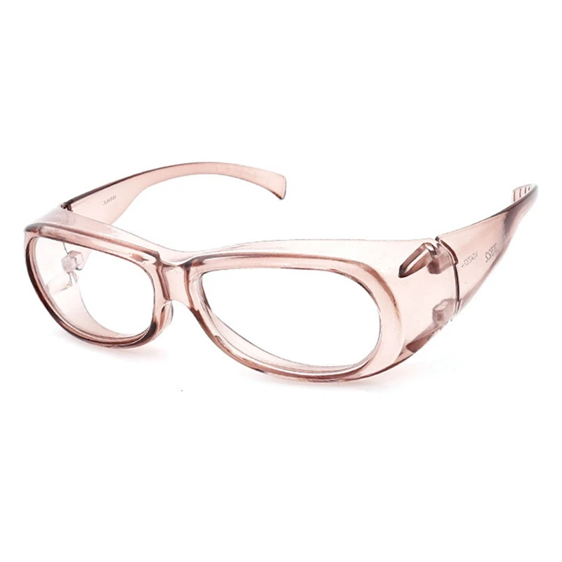 Защитные очки с защитой от УФ-лучей, лабораторные очки, очки для глаз