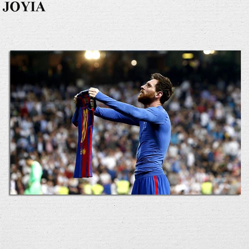 Kết quả hình ảnh cho messi art poster