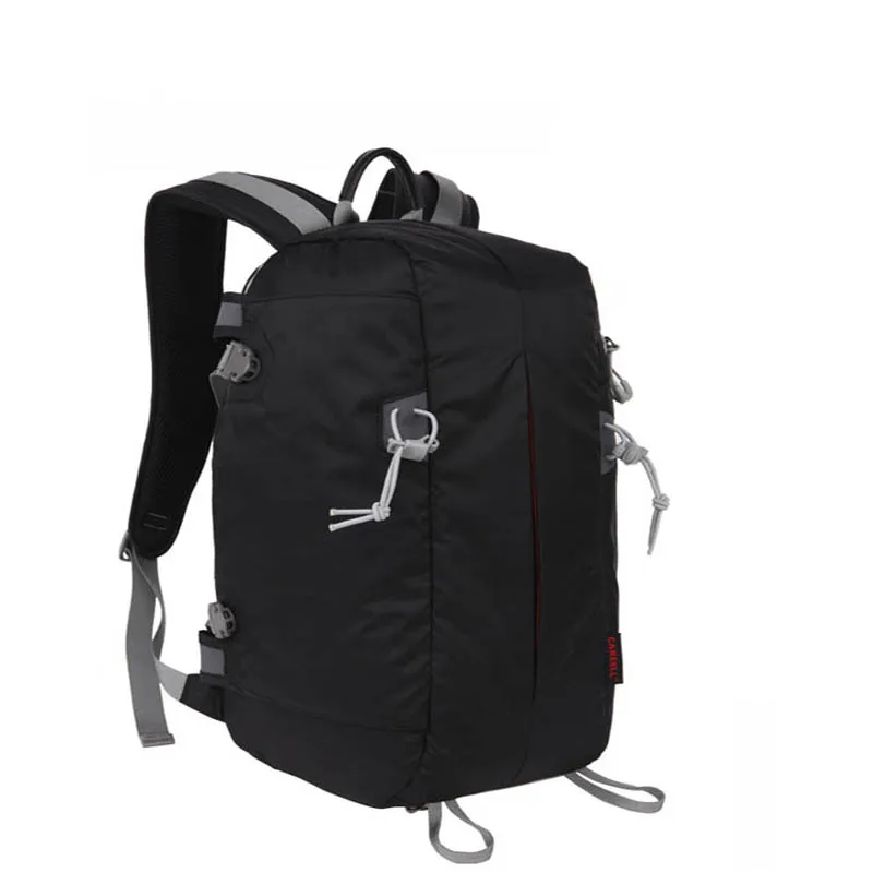 

C3019 Travel CAREELL Backpack Digital SLR Backpack Soft Shoulders Waterproof Camera Bag Men Women Bag Camera Video Bag