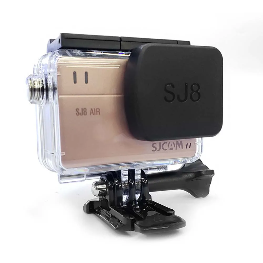 E5908-For SJ8 PRO UV Filter Sponge Windshield-6