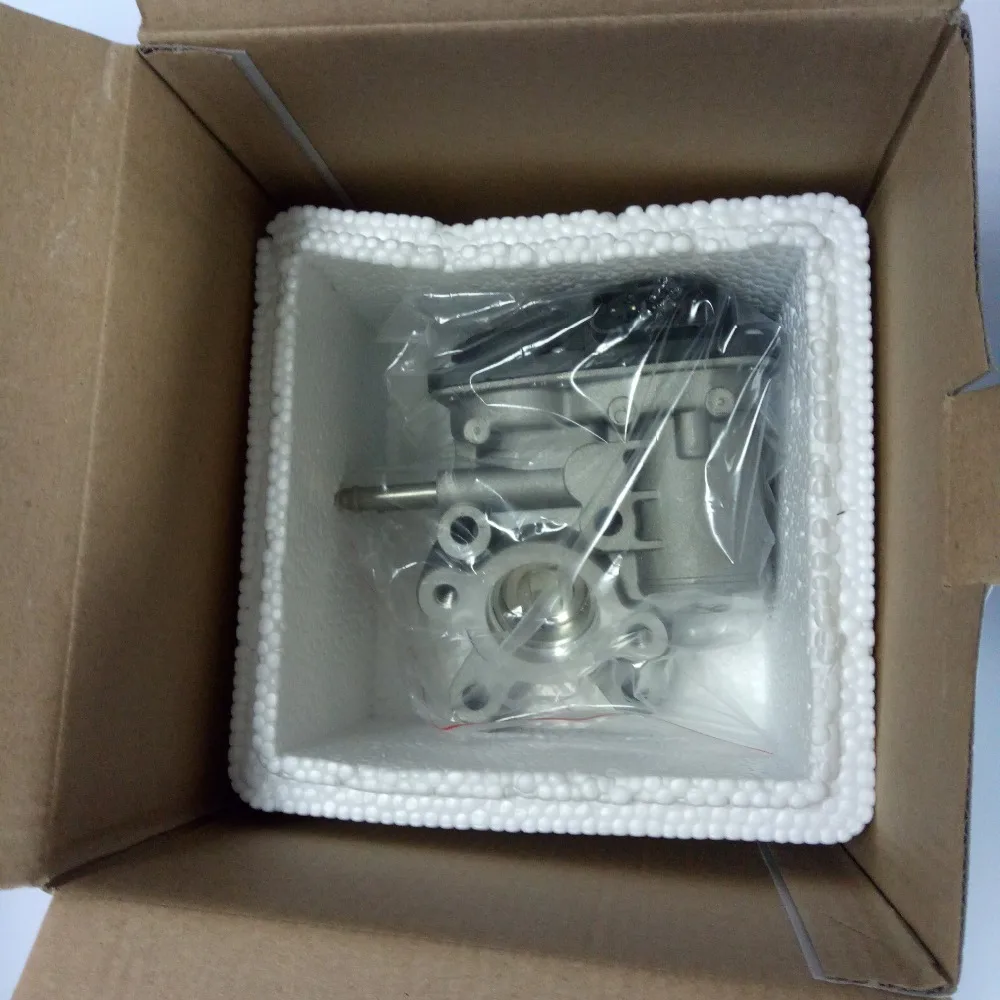 EGR Valve 14710-EC00D 14710-EC00B 14719-EC00AX2 for Nissan