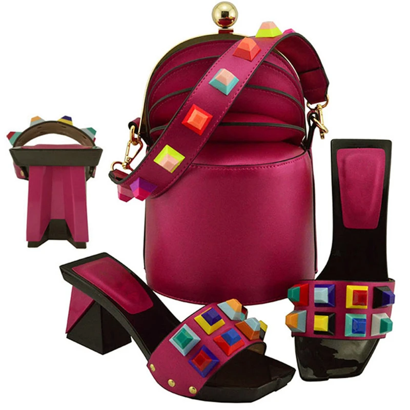 MD011 Magenta_