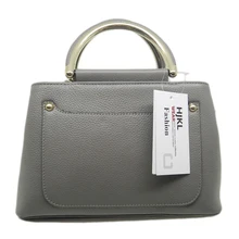 Модная брендовая новая сумка на плечо Женская Повседневная сумка с короткими ручками Сумка через плечо для леди высокое качество женские сумки