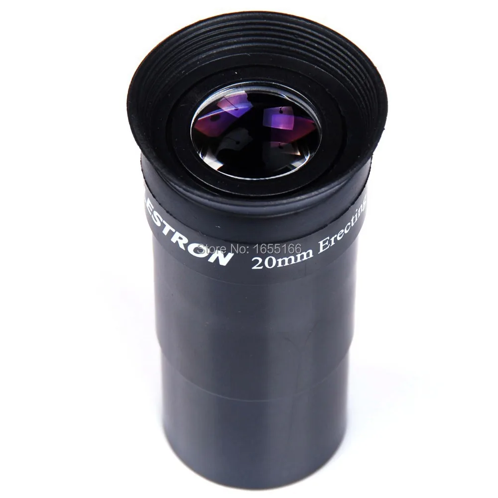 celestron 20mm erecting eyepiece for sale