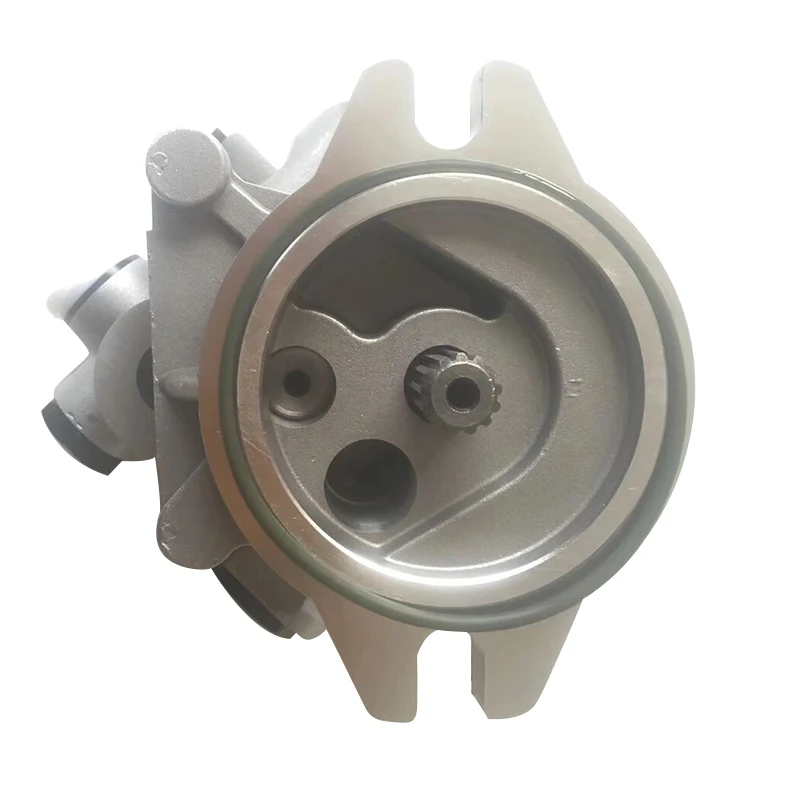 Hydraulic gear pump pilot pump for Kawasaki K5V160 for excavator DH370 SY285 charge pump