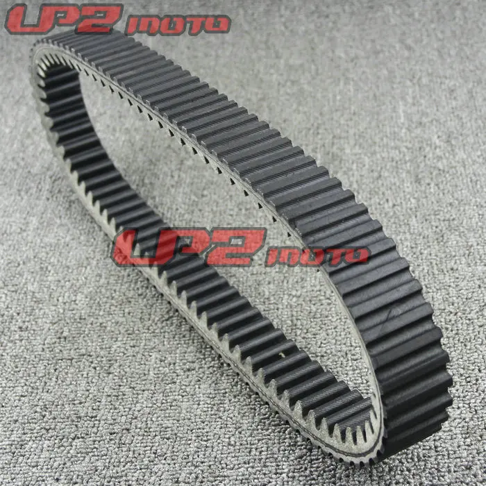 Kawasaki Mule Kaf620r Drive Belt 2009