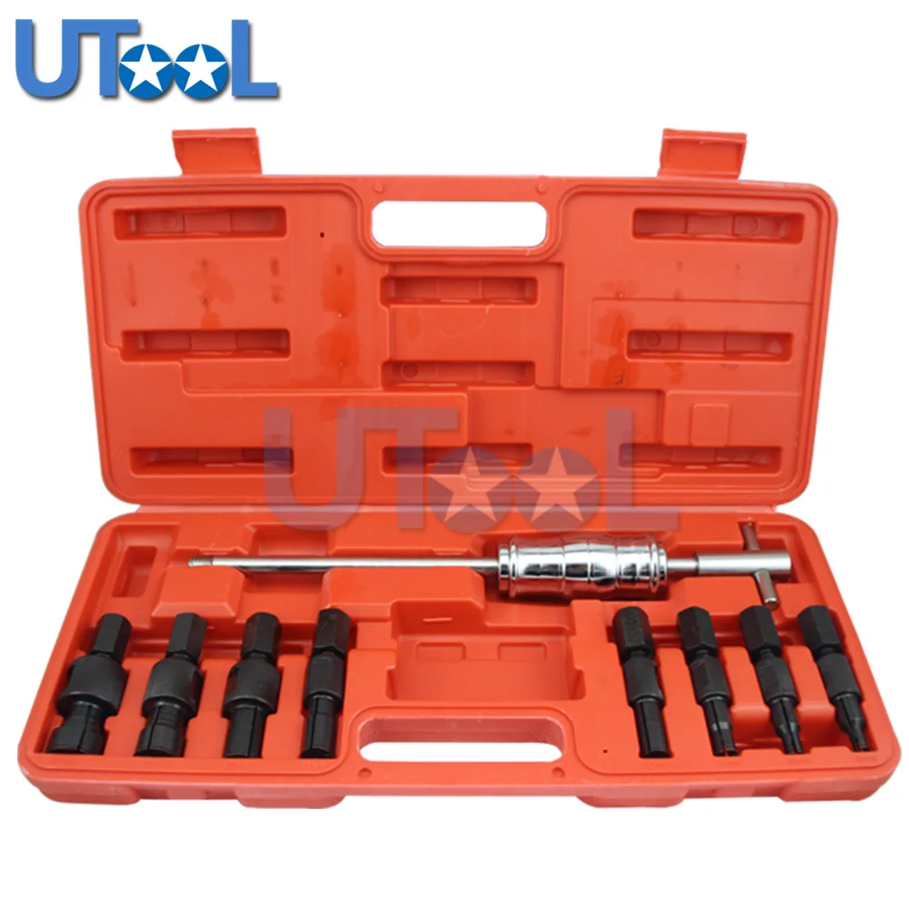 enduro blind bearing puller