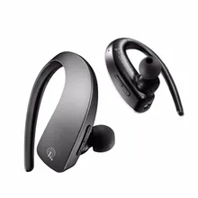 Q2 Bluetooth Headset Sport Running Headphone with Mic Noise isolation Stereo Music Earphone for iphone Samsung Xiaomi Smartphone