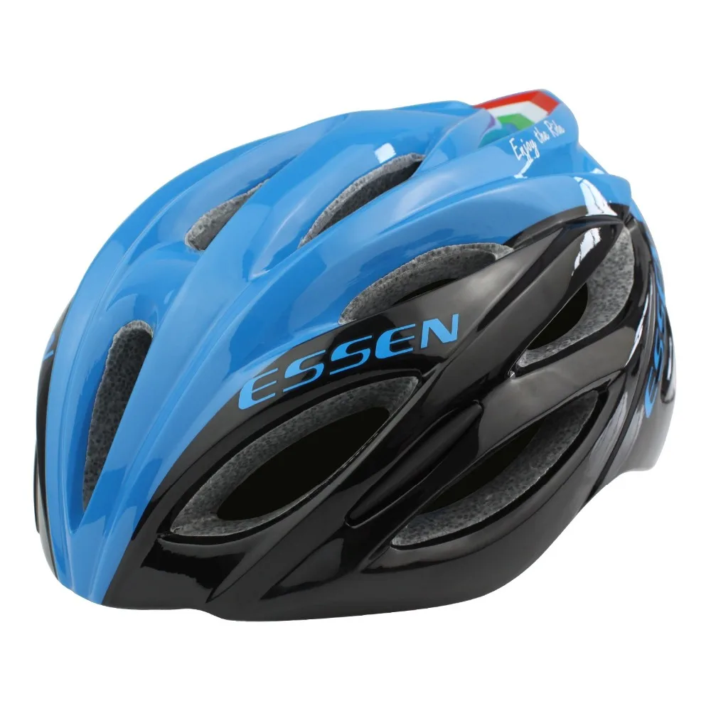 ESSEN велосипедные шлемы для мужчин и женщин велосипедный шлем Горная дорога MTB руля интегрально формованный 58-62 см велосипедная Защитная крышка casco bicicleta