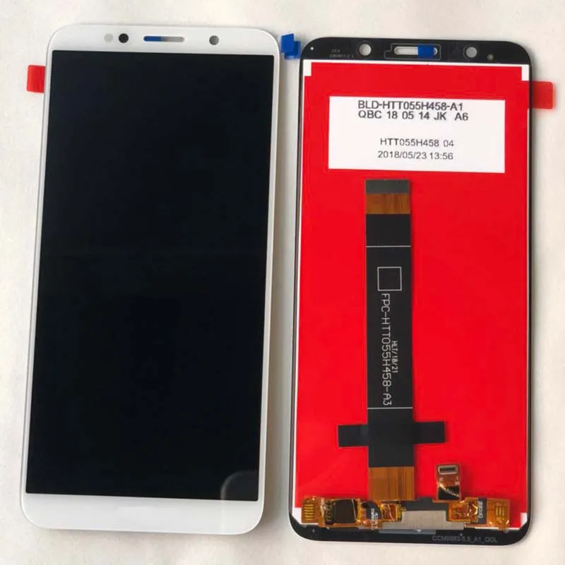 7 honor 7SY5-2018