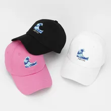 Новые модные мужские женские волнистые кепки с надписью Swag Gorras розовые черные белые головные уборы для мужчин и женщин регулируемые шапки