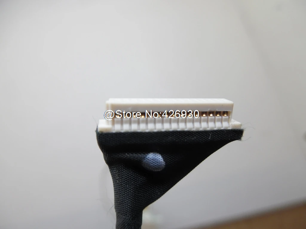 ЖК экран для ноутбука Samsung RV411 RV415 RV420 BA39 01023A Новинка|lcd cable|laptop cablecables for laptop |