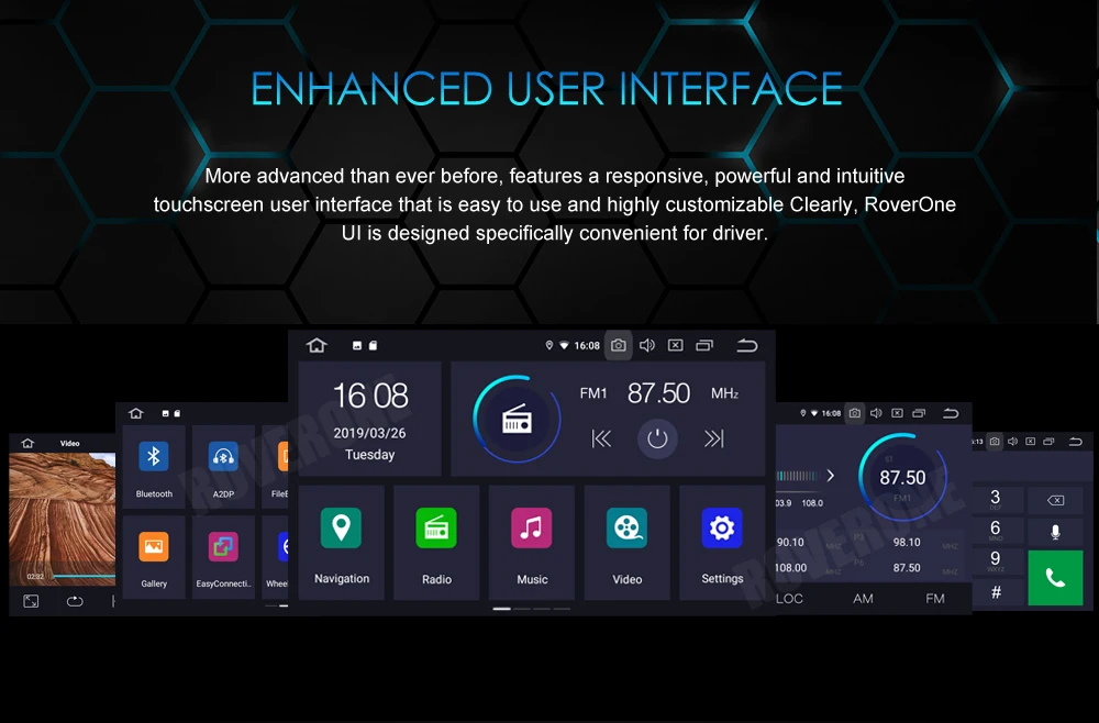 Excellent RoverOne For Mercedes W169 A150 A155 A160 A170 A180 Android 9.0 Autoradio Car Multimedia Player GPS Navigation Head Unit NO DVD 17 Excellent RoverOne For Mercedes W169 A150 A155 A160 A170 A180 Android 9.0 Autoradio Car Multimedia Player GPS Navigation Head Unit NO DVD 17