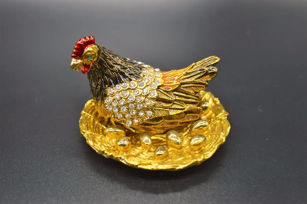China animal figurine house ornaments