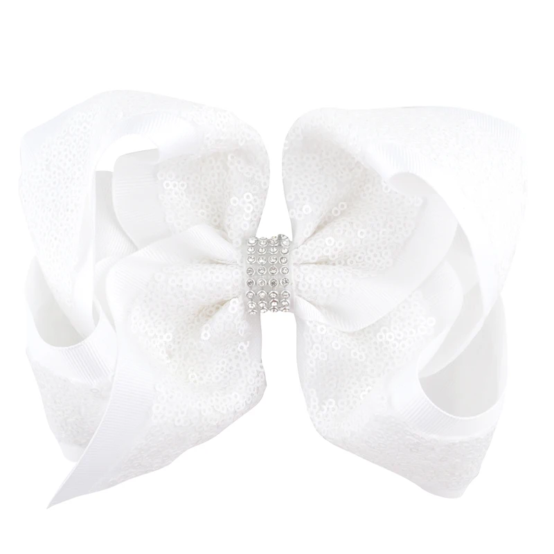 7 White