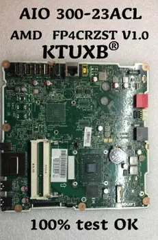 

KTUXB FP4CRZST V1.0 motherboard for Lenovo Ideacentre AIO 300-22ACL 300-23ACL all-in-one computer motherboard DDR3 100% test OK