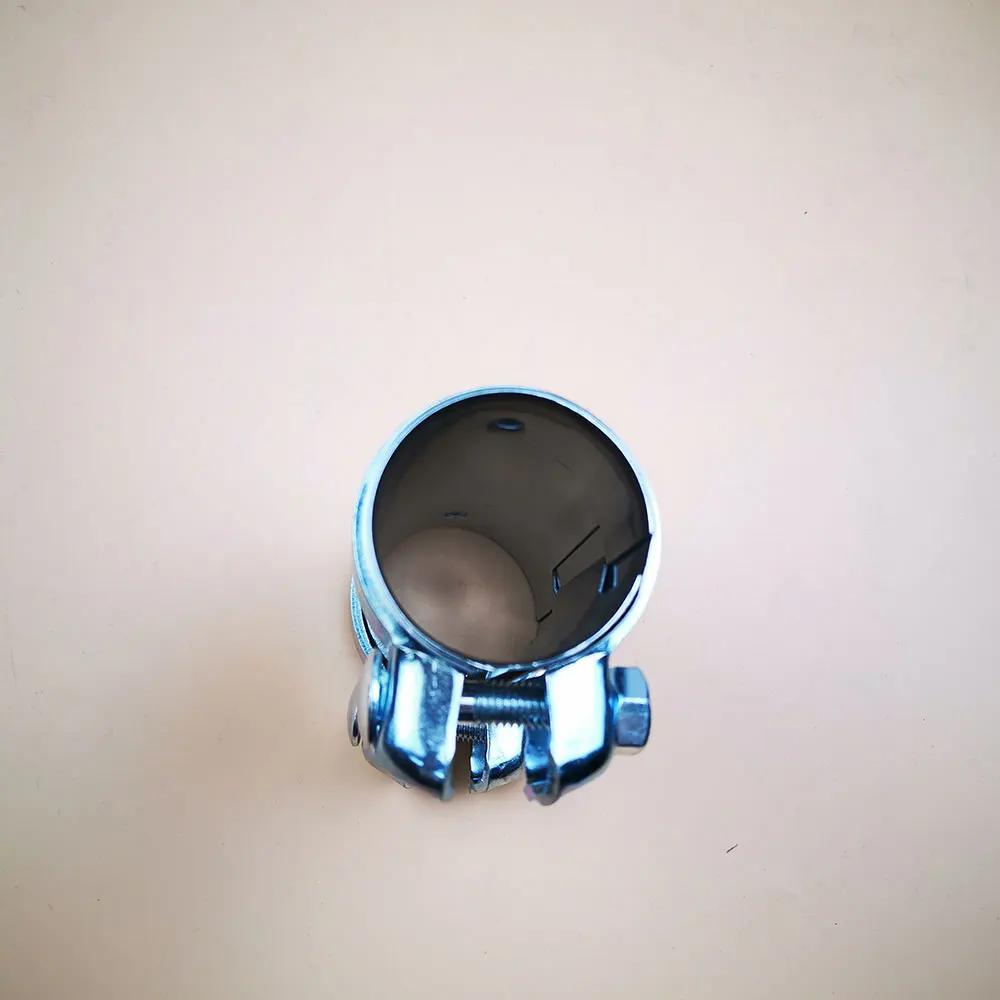Other Parts & Accessories Stainless steel pipe clamp Muffler clamp