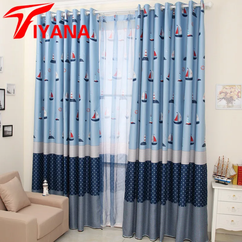 popular blue window drapes-buy cheap blue window drapes lots from popular blue window drapes-buy cheap blue window drapes lots from