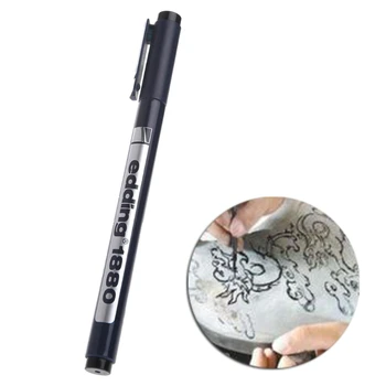 

Micro 005 Superfine Engraver Pen DIY Hand Etching Jadeware Rice Engraving Tool