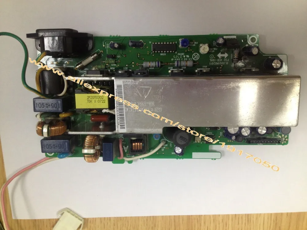 Projector Parts For Infocus In24+ Main Power Supply Accessories