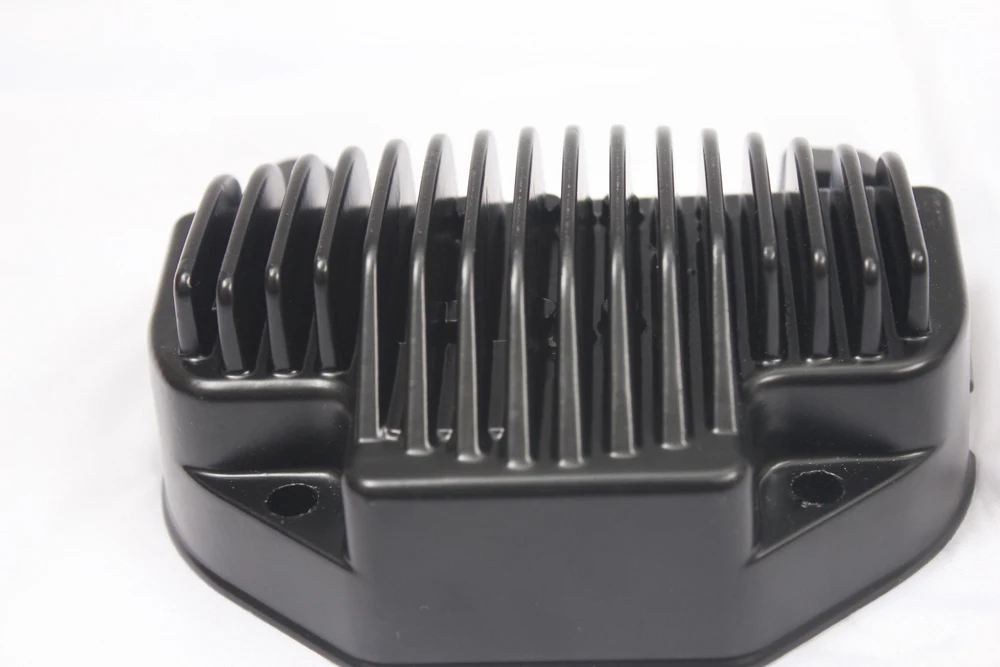 

Motorcycle Voltage Regulator Rectifier For Harley Davidson VOLTAGE REGULATOR RECTIFIER 2008-2013 DYNA 40A 3-PHASE Model 74631-08