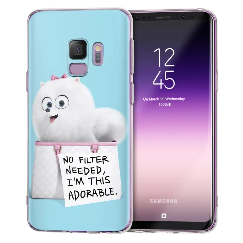 Узор чехол для samsung Galaxy S10 S9 S8 A6 A8 плюс A5 A7 J7 J5 J3 S7 край J2 Pro S10e TPU силиконовый чехол Capa