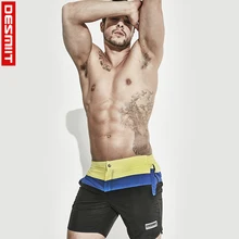 Бренд быстросохнущие летние мужские лоскутные плавающие серфинги пляжные плавательные шорты мужские s Jogger Боксеры Шорты мужские домашние шорты для отдыха