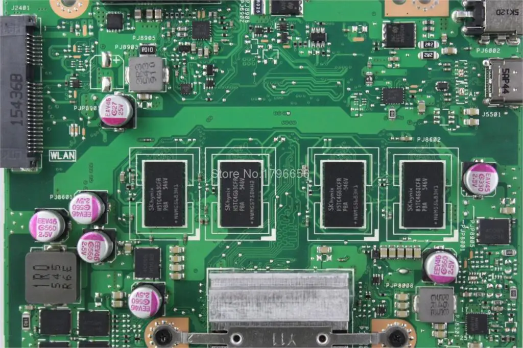 X540SA For ASUS VivoBook X540SA F540S CPU N3700/3710U 4GB Memory laptop motherboard tested X540S original mainboard X540SA For ASUS VivoBook X540SA F540S CPU N3700/3710U 4GB Memory laptop motherboard tested X540S original mainboard