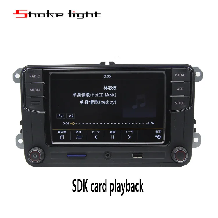 SD