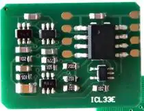

Compatible toner chip for OKI ES7411dn toner chip EUR