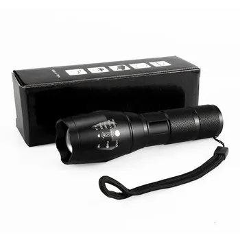 

Exquisite Flashlight A100-IR Infrared Scalable 1 Mode Counterfeit Auxiliary Camera Digital Product Flash Flashlight