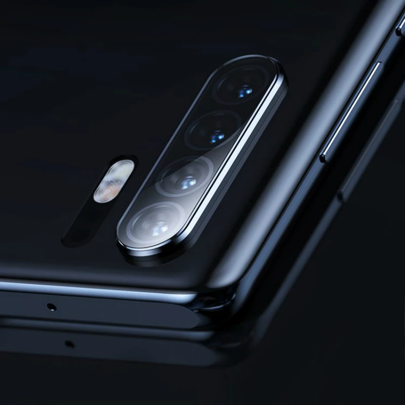 Закаленное стекло для объектива камеры Huawei P20 Lite P30 Lite Mate 20 Lite P Smart P20 Pro P30Pro Nova 3 3i Защитная пленка для экрана