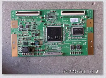 

Free shipping KLV-40V380A KLV-46V380A KLV-46W300A T-CON 4046HSC4LV3.3 Original parts