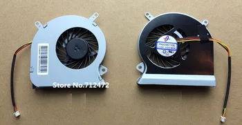 

SSEA NEW CPU FAN For MSI GE60 MS-16GA MS-16GC CPU cooling fan