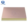 1Piece Breadboard 10x15cm Single Side PCB Copper Clad Laminate Board FR4 Universal Prototype 1.2MM For DIY 10 x 15 CM ► Photo 3/6