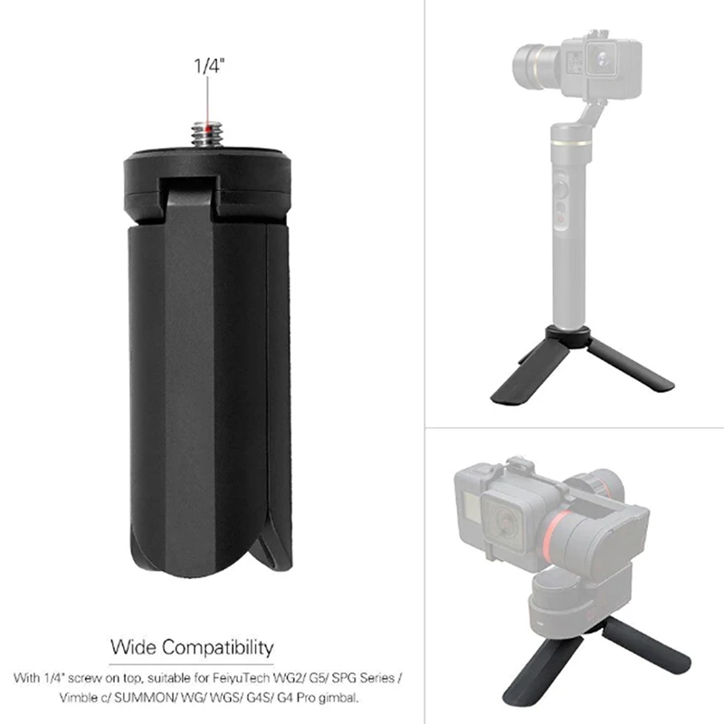 1pc Cameras Tripod For Phone For Gopro MINI Camera Hoder Flexible Sponge Smartphone Travel Outdoor Digital With Clamp Stand