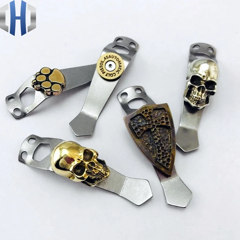 Steel Fire Back Clip Titanium Alloy Flashlight Back Clip Steel Fire Steel Flame Bottom Fire Back Clip Flashlight Clip Steel Fire Back Clip Titanium Alloy Flashlight Back Clip Steel Fire Steel Flame Bottom Fire Back Clip Flashlight Clip