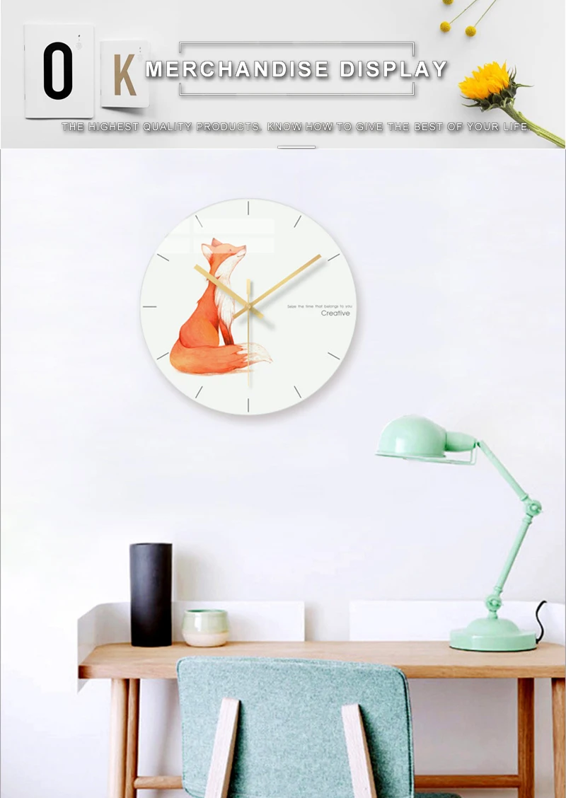  loft decor homies watch bathroom clock waterproof guesse women eva sheet the north of face wooden map world world of warcraft vinyl records alarm clock 3d sticker chicago blackhawks deco (4)