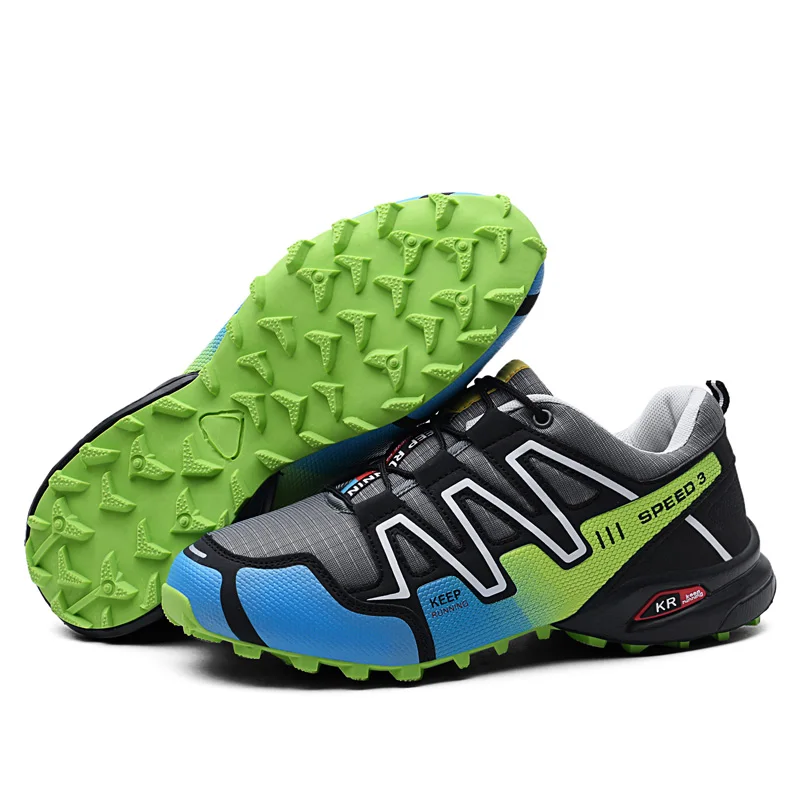 high end athletic shoes