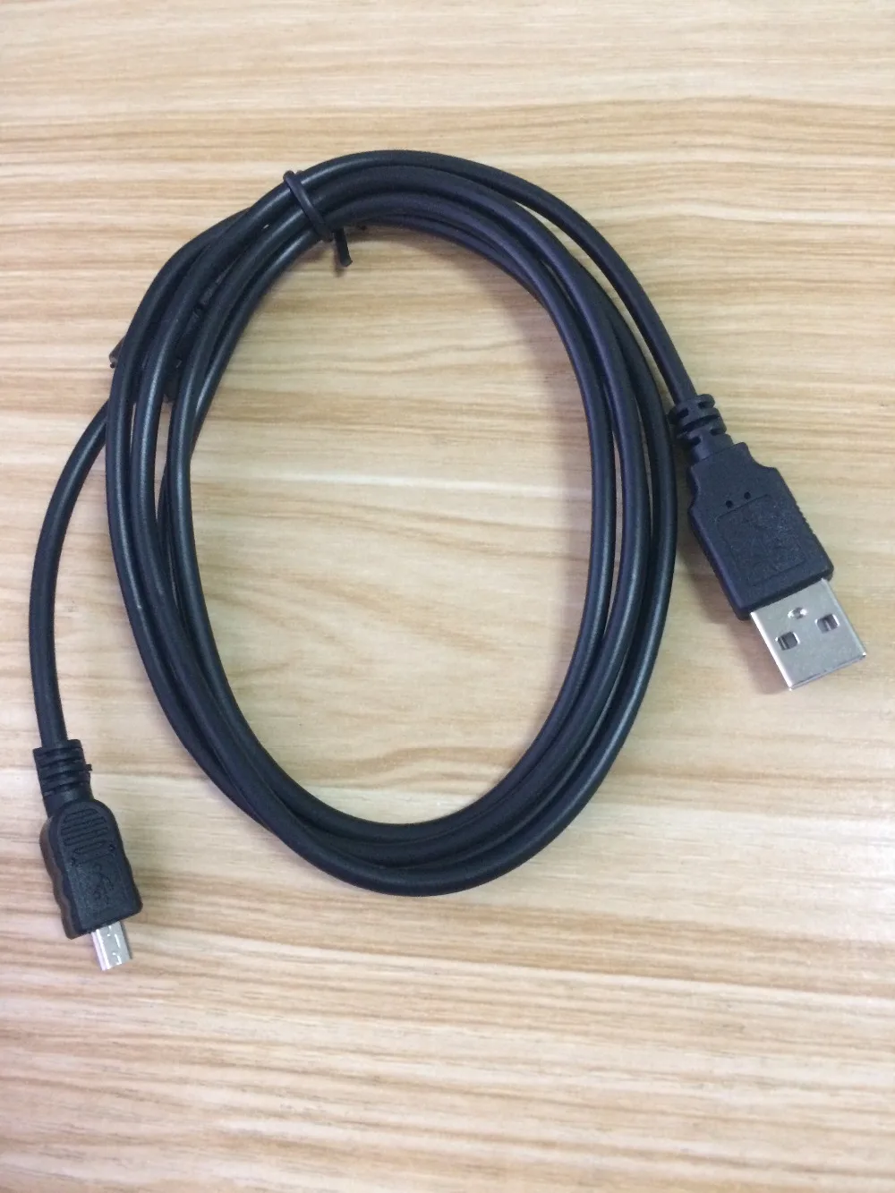 200 шт./лот 1,5 м/5ft 8 Pin UC-E6 UC-E16 Камера USB кабель для передачи данных Шнур для Nikon/Olympus/Pentax/sony/Panasonic