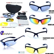 Daisy C3, солнцезащитные очки, спортивные очки, ударная коробка, с близорукостью, очки для прогулок, солнцезащитные очки, кавалос, очки для пеших прогулок