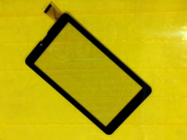 

7 Inch Touch screen Tablet Explay Hit 3G touch panel digitizer tablet replacement repair panel Free S