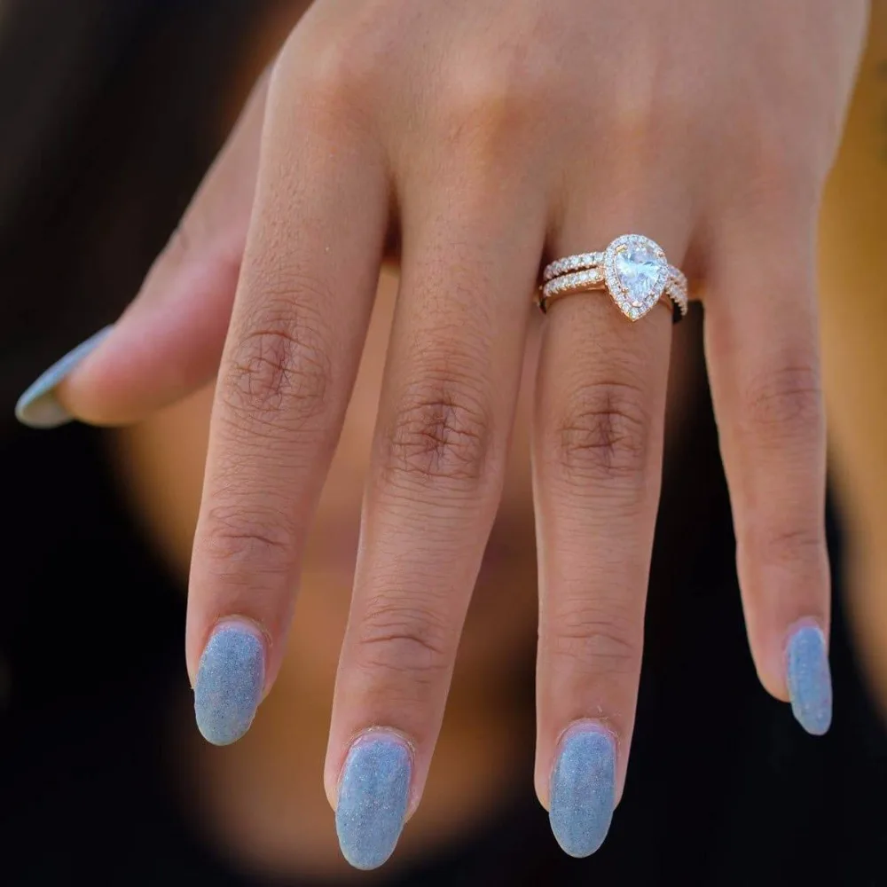 Budget-Bridal-Ring-Pear-Cut-2-CT (2)